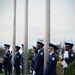 Service members across Okinawa observe Veterans Day