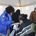 FEMA corps aiding Sandy survivors