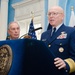 Bloomberg honors veterans