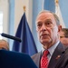 Bloomberg praises National Guard soldiers