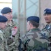 Remembrance Day ceremony held at Bagram Air Field
