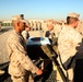 Combat Logistics Regiment-15 follows in historic footsteps, celebrates Marine Corps birthday in Afghanistan