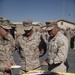 RCT-7 Celebrate the Marine Corps 237th birthday