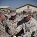 RCT-7 Celebrate the Marine Corps 237th birthday