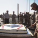 RCT-7 Celebrate the Marine Corps 237th birthday