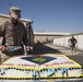 RCT-7 Celebrate the Marine Corps 237th birthday