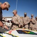 RCT-7 Celebrate the Marine Corps 237th birthday