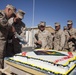 RCT-7 Celebrate the Marine Corps 237th birthday