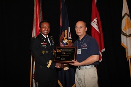 USACE Emerging Leaders Conference and CMR