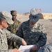 Army Reserve top officer visits Breezy Point, NY