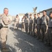 Marines celebrate 237th birthday throughout Afghanistan