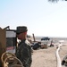 Army Reserve gets the water out at Breezy Point, NY