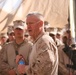 Marines celebrate 237th birthday throughout Afghanistan