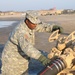 Army Reserve gets the water out