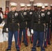 Marine Corps Birthday Ball, MARCENT FWD