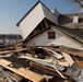 Sheepshead Bay hit hard By Sandy