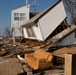 Sheepshead Bay hit hard By Sandy