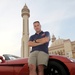 Viper Strike in Bahrain: Marine’s rare car relocation births rare opportunity
