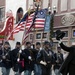 Veterans Day Parade in Nashville
