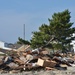 Hurricane Sandy devastates Breezy Point, NY