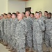 704th Engineer Company prepares for deployment