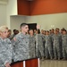 704th Engineer Company deploying to Afghanistan