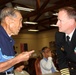 Ventura County sailors honor Nisei World War II veterans, including the 442