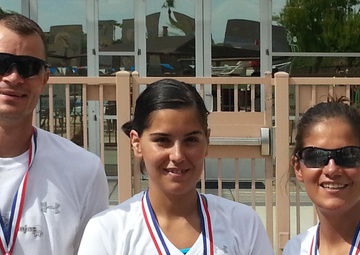 Make it count: Part two of a glimpse at how deployed soldiers choose to spend the only two weeks they will get with their families all year