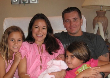 Make it count: Part one of a glimpse at how deployed soldiers choose to spend the only two weeks they will get with their families all year