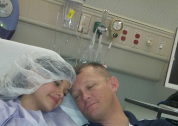 Make it count:  Part Two of a glimpse at how deployed Soldiers choose to spend the only two weeks they will get with their families all year