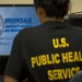 Federal surge community relations