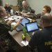 Federal surge community relations