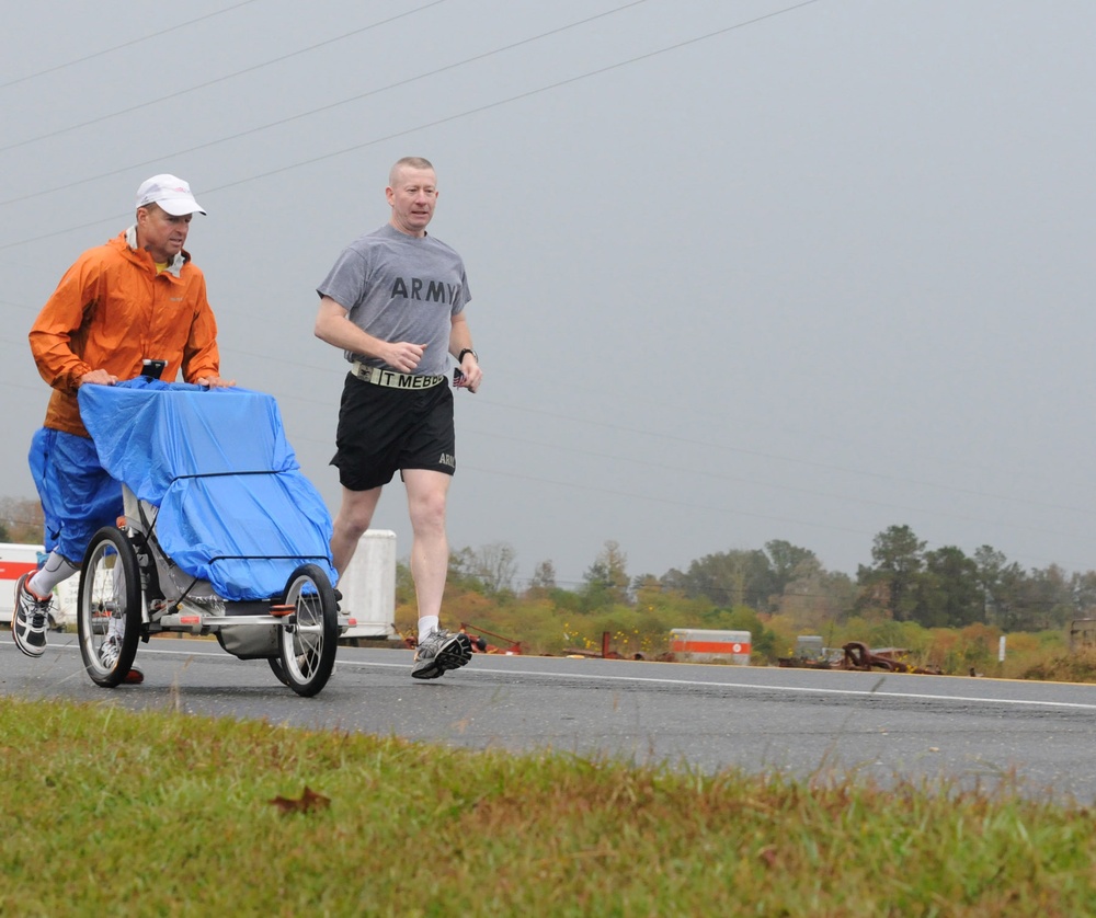 1st MEB joins run for those who paid ultimate sacrifice