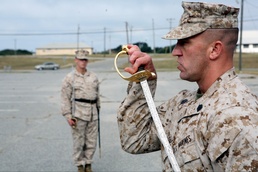 Security Cooperation Group Marines Ripen Junior Leaders