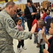 Airmen visit Tangier Smith Elementary School