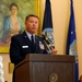 Maj. Gen. Nichols speaks at ESGR event