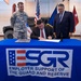 Walmart signs agreement of support for Reserve and Guard