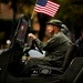 Veterans Day Parade in downtown Columbia, SC