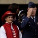 Veterans Day Parade in downtown Columbia, SC