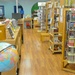 MWR reopens library doors after much-needed renovations