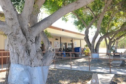 MWR reopens library doors after much-needed renovations