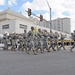 Band marches