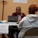 Faith-based organizations available in some disaster recovery centers