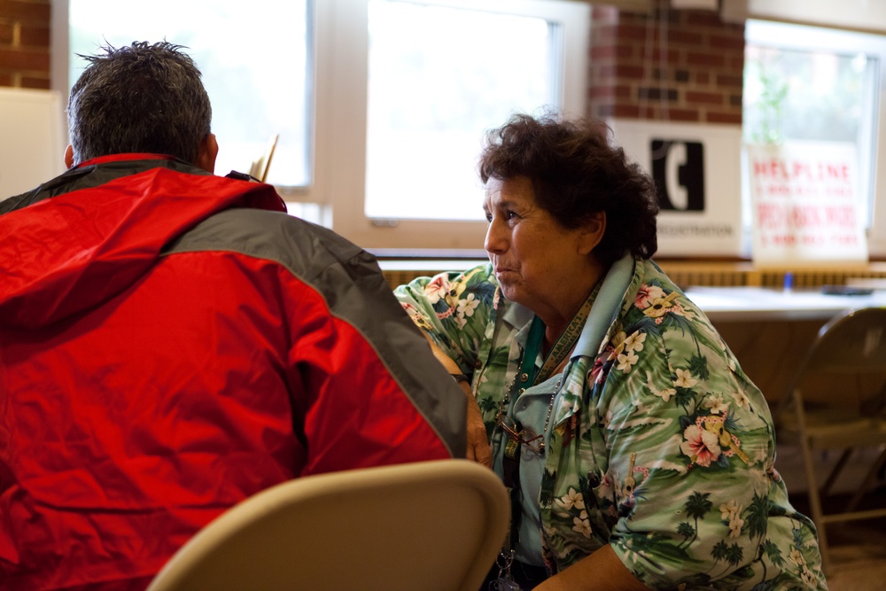 FEMA getting more Disaster Recovery Centers open on Staten Island
