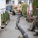 Army Reserve pumps water from Breezy Point, NY