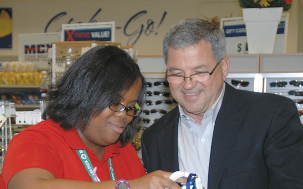 MCCS director retires