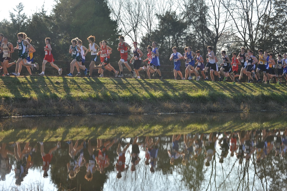 Warriors go to state