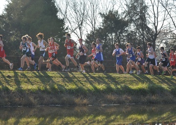 Warriors go to state