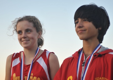 Warriors go to state