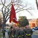Marines commemorate 237th birthday run